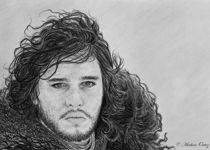 Jon Nieve