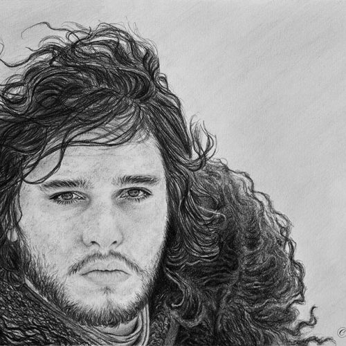 Jon Nieve